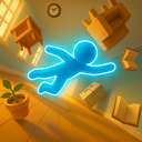 Gravity Guy: Unravel Puzzle