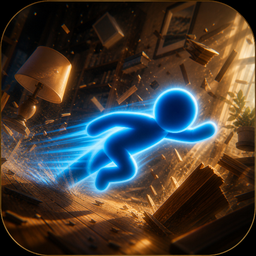 Gravity Guy: Unravel Puzzle