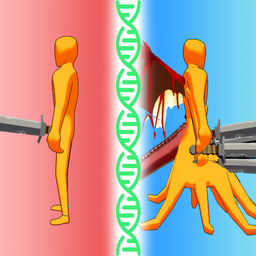 DNA Evolution