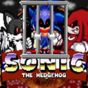 Sonic.Exe Friends another fan game