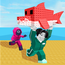 Steal A Fish