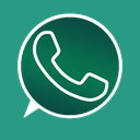Free Messenger Whats + Stickers 2021