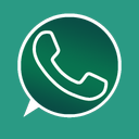 Free Messenger Whats + Stickers 2021