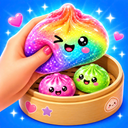Mystery Dumpling Squishy