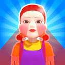 Squid Royale! – اسکویید رویال (اسکویید گیم)