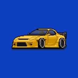 Pixel Car Racer Game for Android Download Bazaar