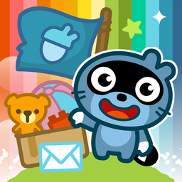 Pango Kids: Learn & Play 3-6