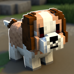 Mods Animal Zoo for Minecraft