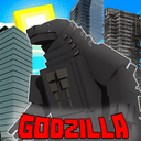 Godzilla Mod for MCPE – Minecraft PE Mods & Addons