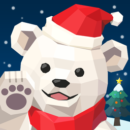 Merge Safari - Fantastic Isle