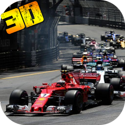 Formula Racing 2019