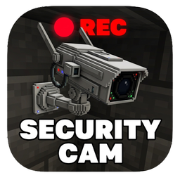 Security Camera Mod Minecraft