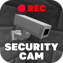 Security Camera Mod Minecraft