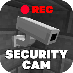 Security Camera Mod Minecraft