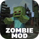 Zombie Mod for Minecraft PE