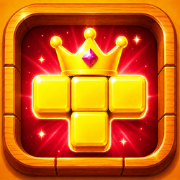 Block Game - Jewel Blast