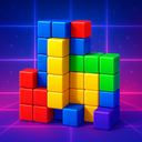 Block Game - Jewel Blast
