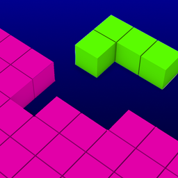 Block Game - Jewel Blast