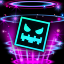 Pixel Ride – Jump to the Beat