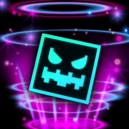 Pixel Ride – Jump to the Beat