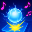 Magic Ball - 3D Hop Game