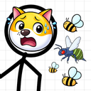 Save the Pet - Brain Puzzle