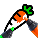 Coloring Book App