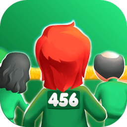 Survival Game 456: Squid Game