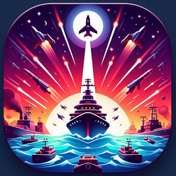 Destroy all Ships