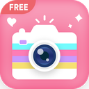 Beauty Sweet Plus - Beauty Camera & Face Selfie