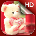 Sweet Teddy Bear Wallpaper