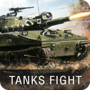 Tanks Fight 3D