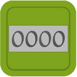 T Counter - Tally Counter