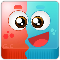 مکعب ها و جاذبه