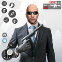 Secret Agent Spy - Mafia Games