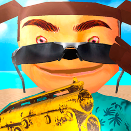 5 nights at Timokha 5: Island