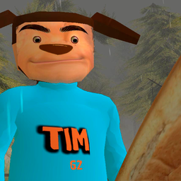 ESCAPE FROM TIMA