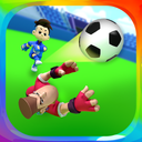 Flash Ball: Footbal Puzzle