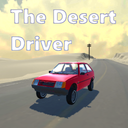 The Desert Driver