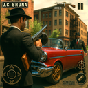 Crime Gangster Fury: Shooter