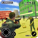 Zombie Town: Shooting Game