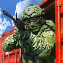 Delta Assault Shooting Games