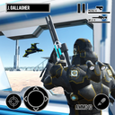 Elite Space Trooper: Shooter