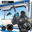 Elite Space Trooper: Shooter