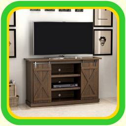 Latest TV stand design