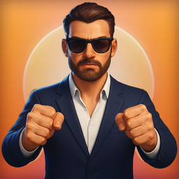 گل یا پوچ دست برتر