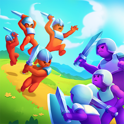 Throw and Defend 1.0.423 APK File for Android