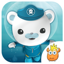 Octonauts and the Whale Shark – نجات از کوسهها