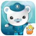 Octonauts and the Whale Shark – نجات از کوسهها