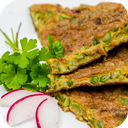 طرز تهیه انواع کوکو